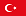 Tyrkiets flag