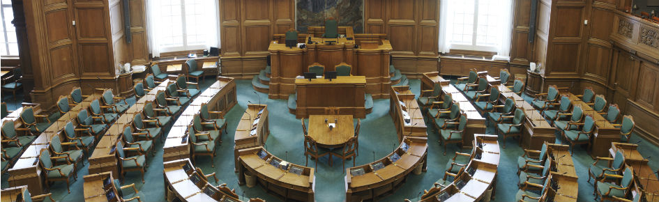 Den Danske Regering Folketingets Eu Oplysning
