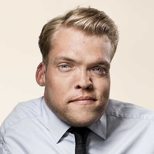 Hegaard