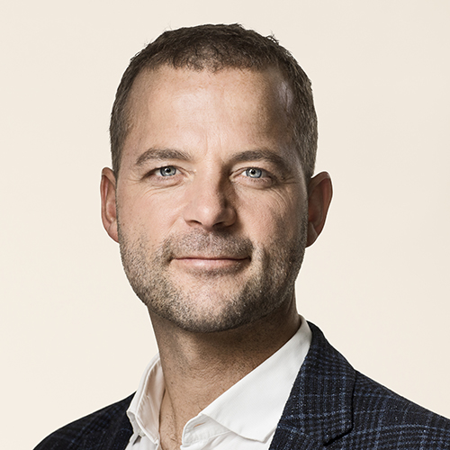 Østergaard
