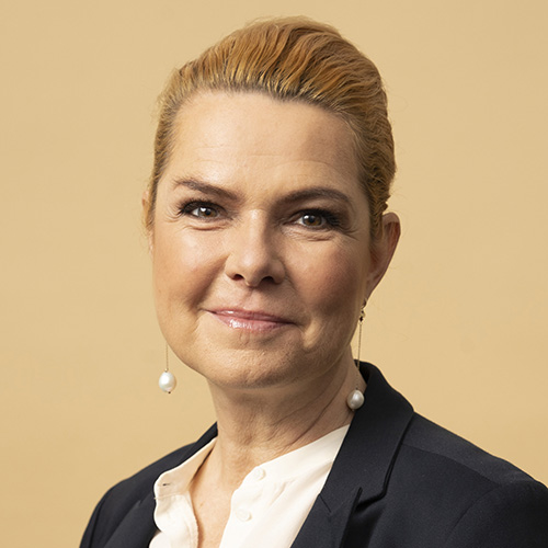 Støjberg