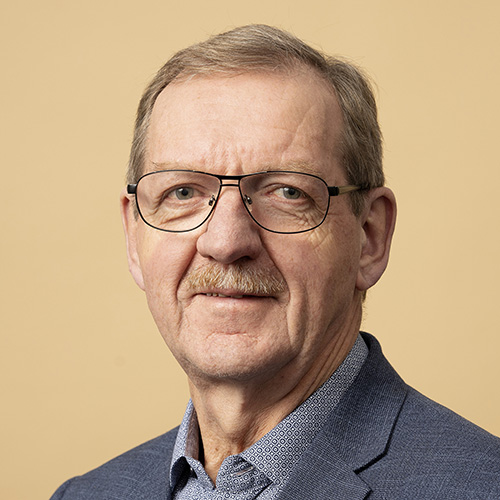 Laustsen